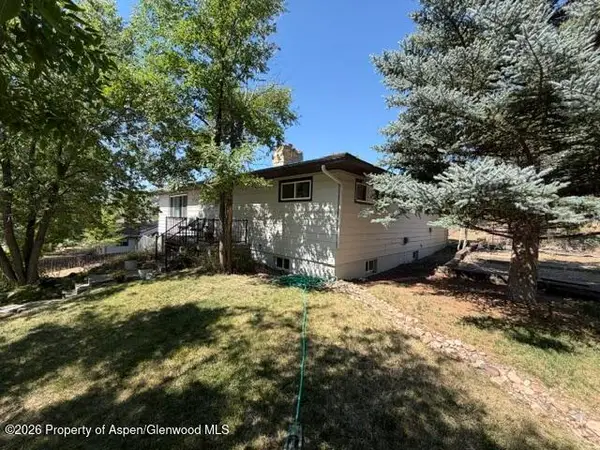 1080 School Street, Craig, CO 81625