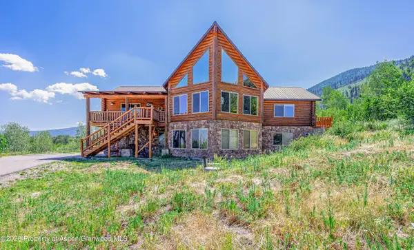 395 Powder Ridge Circle, Mesa, CO 81643