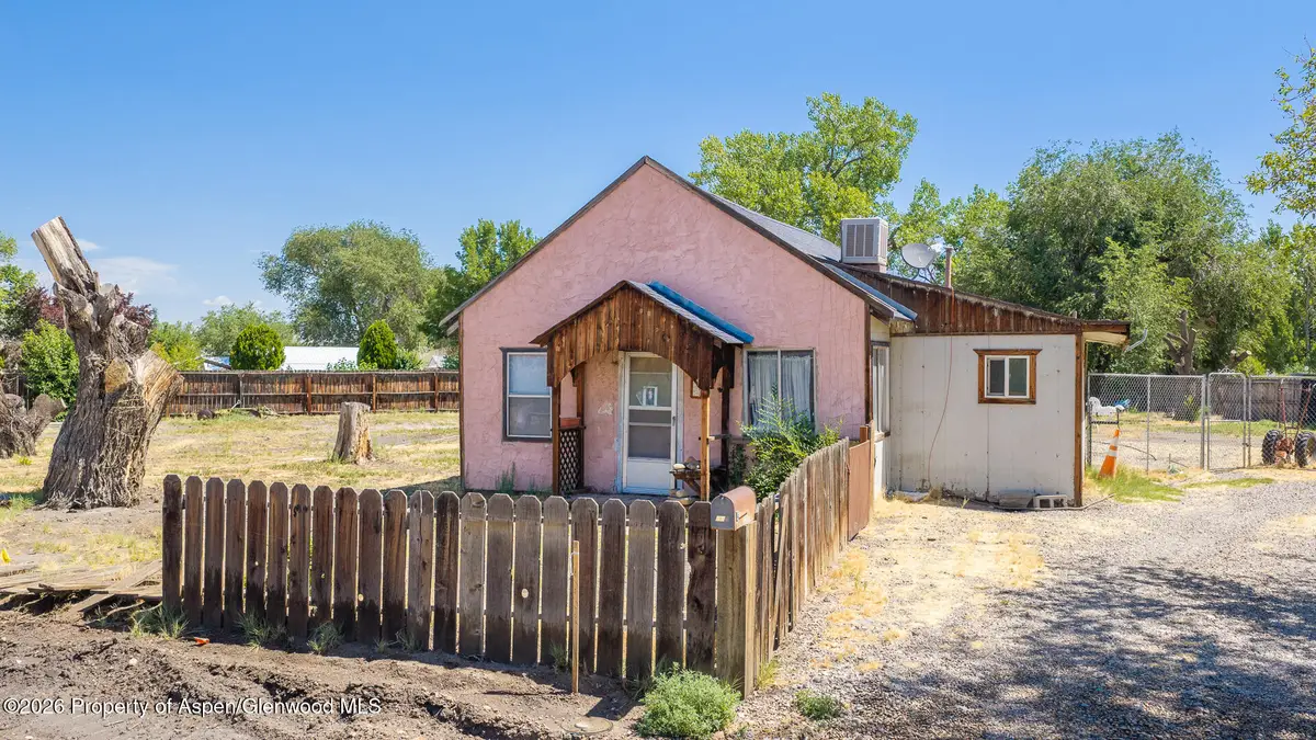 445 Crosby Avenue, Grand Junction, CO 81501 - #1