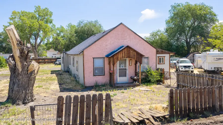 445 Crosby Avenue, Grand Junction, CO 81501 - #3