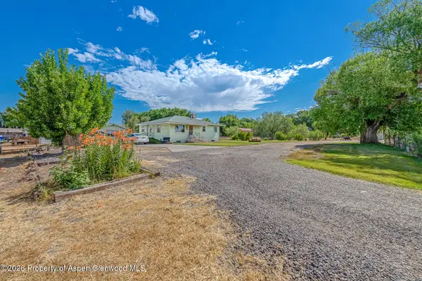 2534 G 3/8 Road, Grand Junction, CO 81505