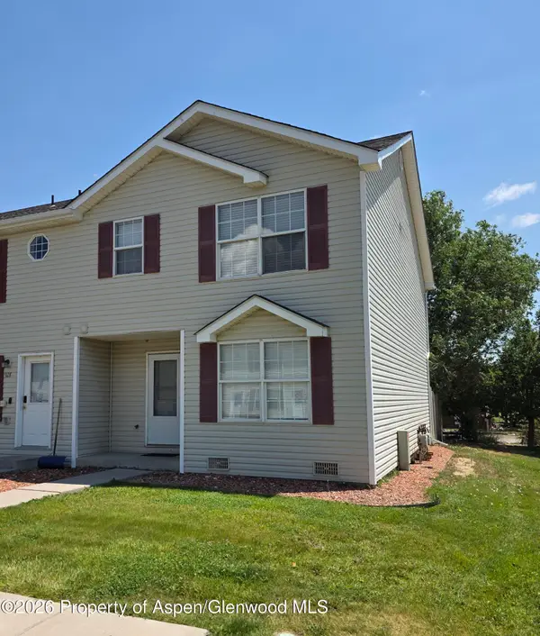 926 W 24th Street, Rifle, CO 81650