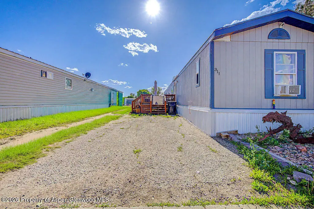 925 W 1st Street #311, Craig, CO 81625 - #1
