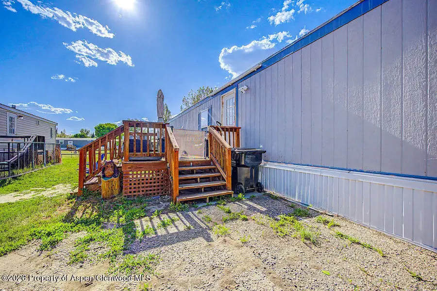 925 W 1st Street #311, Craig, CO 81625 - #3