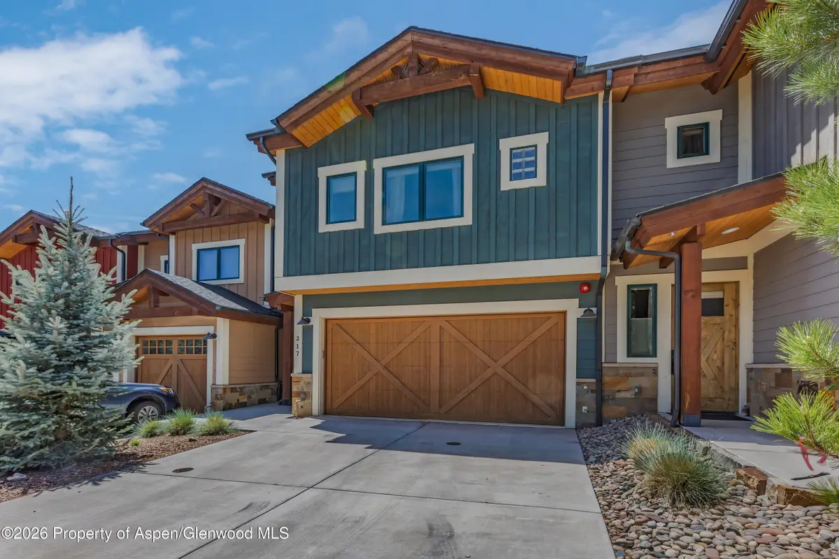 217 Overlook Ridge, Basalt, CO 81621 - #1