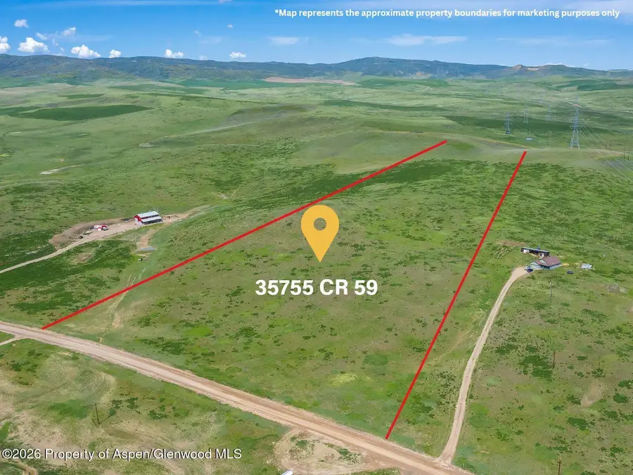 35300 +5 County Road 59, Hayden, CO 81639 - #2