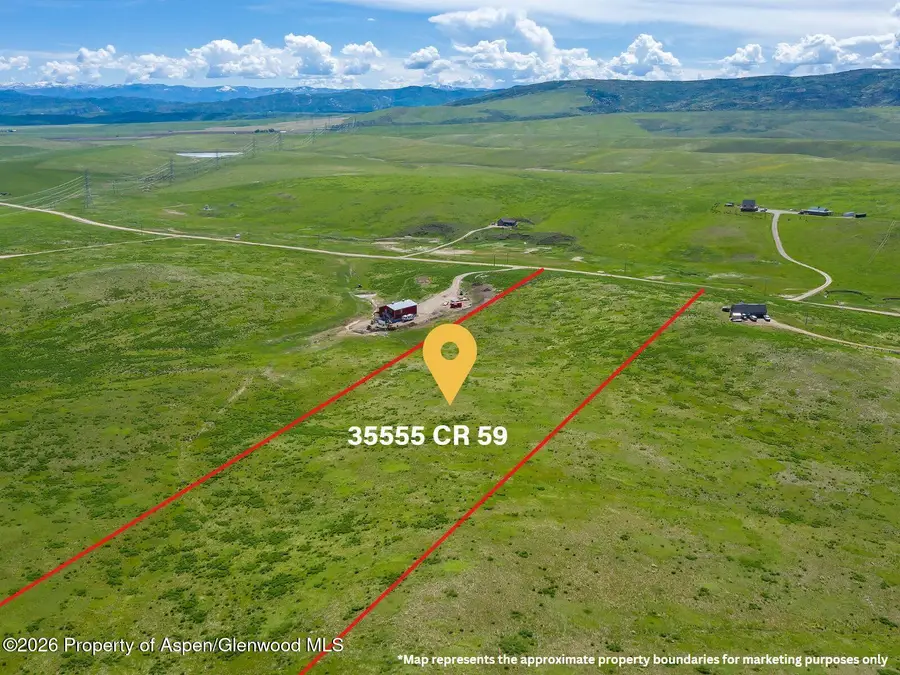35300 +5 County Road 59, Hayden, CO 81639 - #3