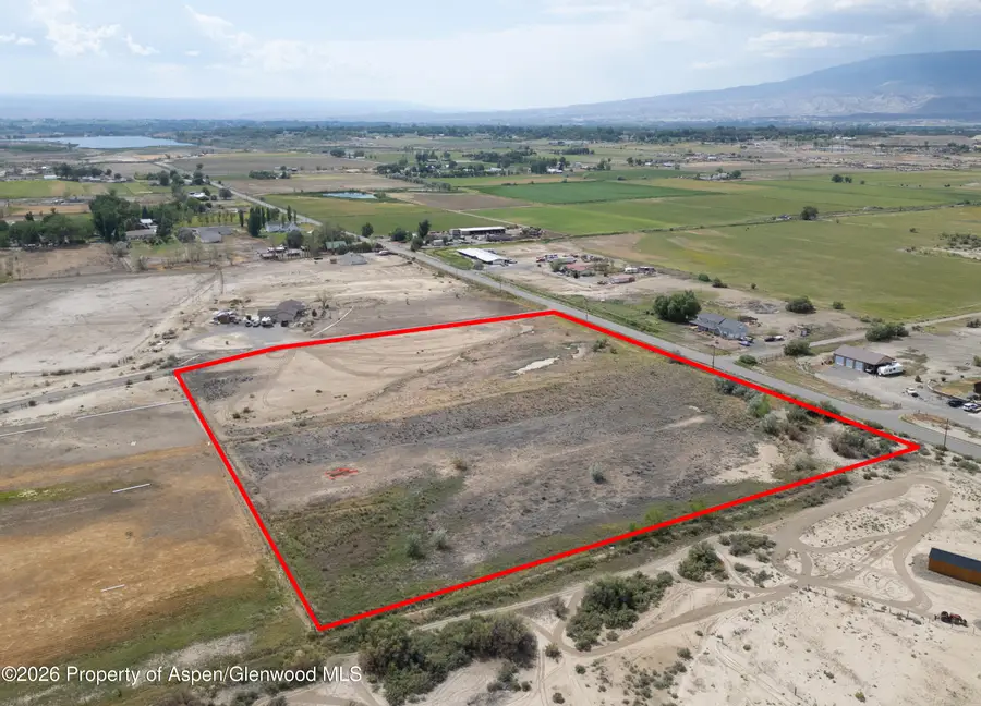 Tbd E Road, Delta, CO 81416 - #2