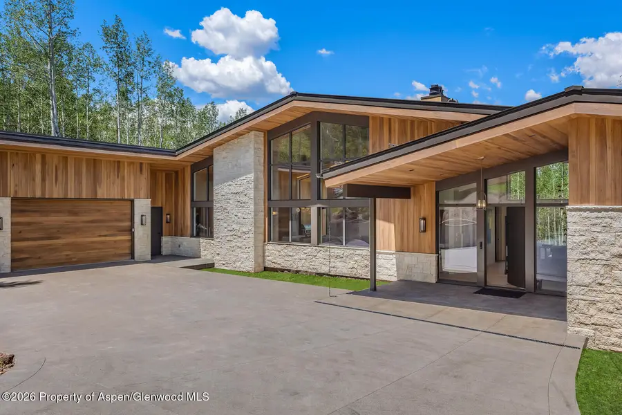 231 Maple Ridge Lane, Snowmass Village, CO 81615 - #3