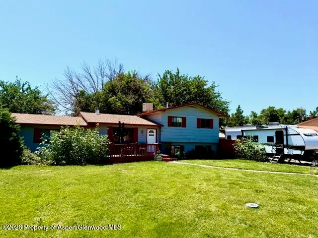 2963 Bonito Court, Grand Junction, CO 81504 - #1