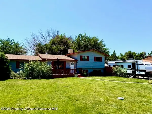 2963 Bonito Court, Grand Junction, CO 81504
