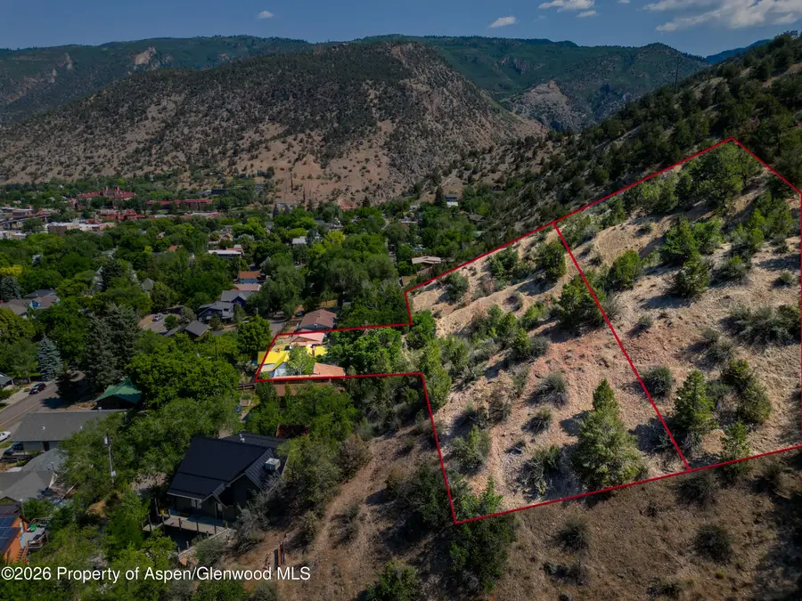 Tbd Minter Avenue, Glenwood Springs, CO 81601 - #3