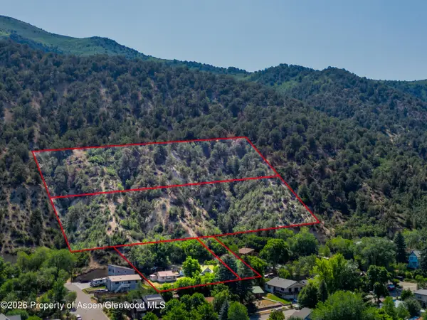 1010 Minter Avenue #1010 & 1012, Glenwood Springs, CO 81601