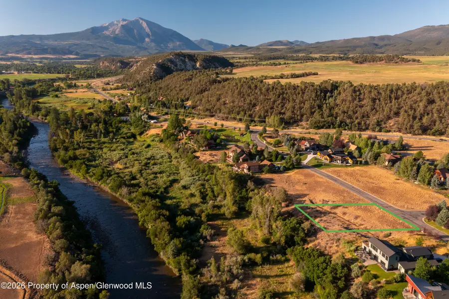 148 Midland Point Road, Carbondale, CO 81623 - #2