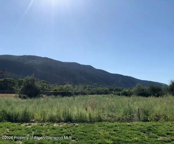 757 Lonnies Way, Basalt, CO 81621