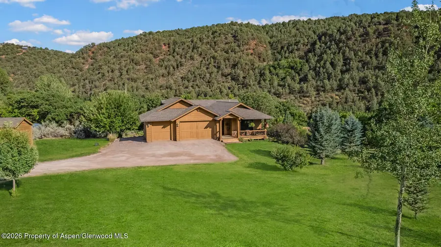 3064 County Road 113, Carbondale, CO 81623 - #2