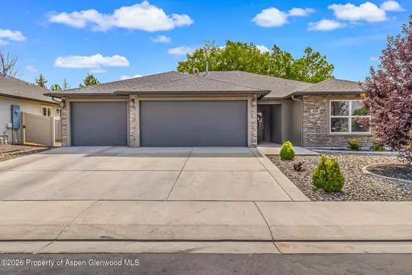 428 Fox Meadows Street, Grand Junction, CO 81504