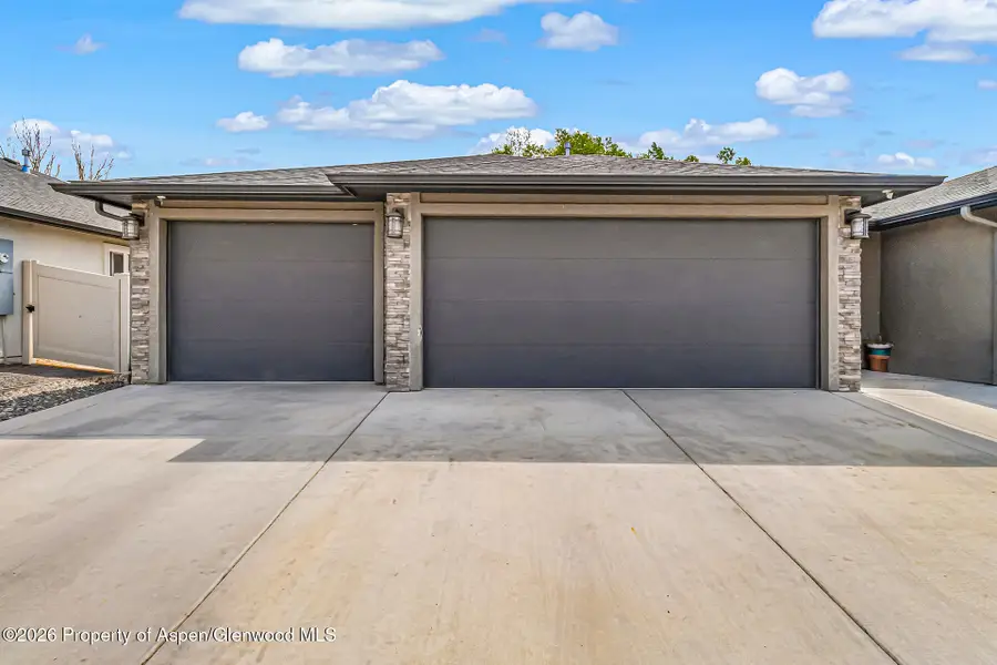428 Fox Meadows Street, Grand Junction, CO 81504 - #3