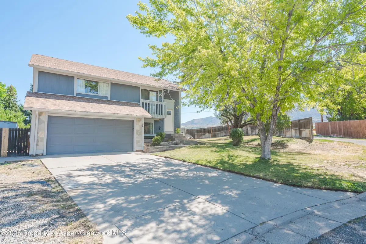 53 Aspen Way, Parachute, CO 81635 - #1