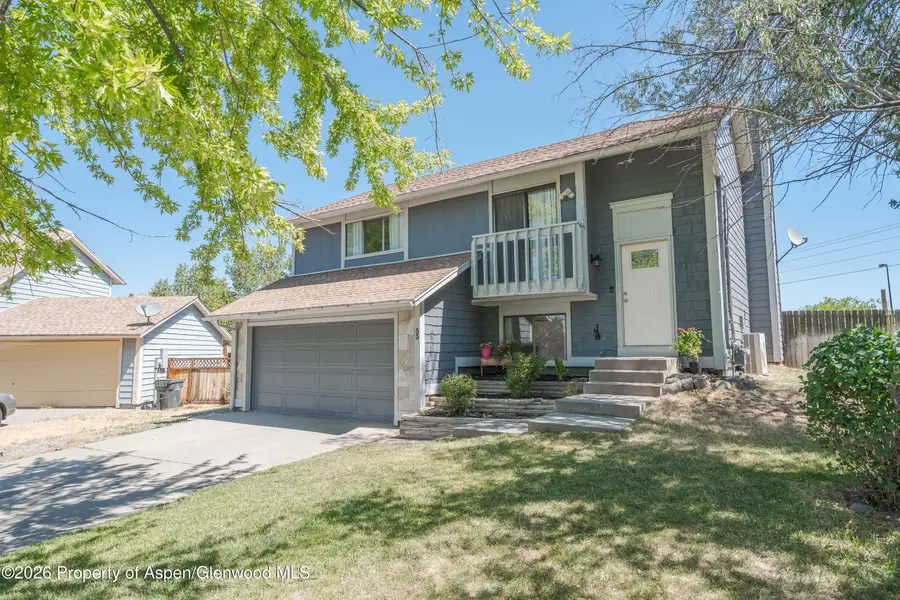 53 Aspen Way, Parachute, CO 81635 - #2