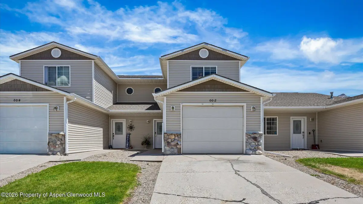 12 Jessica Lane, Parachute, CO 81635 - #1