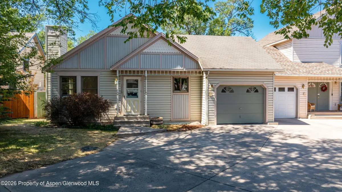 1007 Crown Drive, Carbondale, CO 81623 - #1