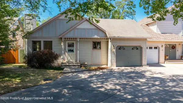 1007 Crown Drive, Carbondale, CO 81623