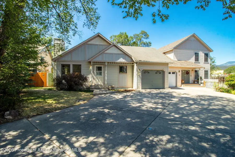 1007 Crown Drive, Carbondale, CO 81623 - #2