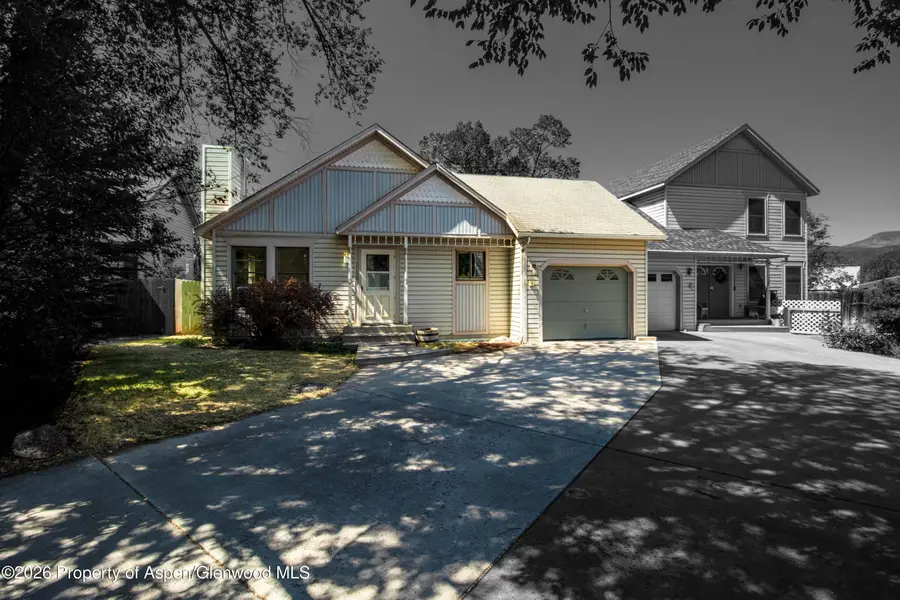 1007 Crown Drive, Carbondale, CO 81623 - #3