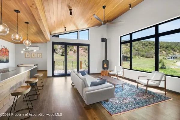 235 Hidden Valley Drive, Glenwood Springs, CO 81601