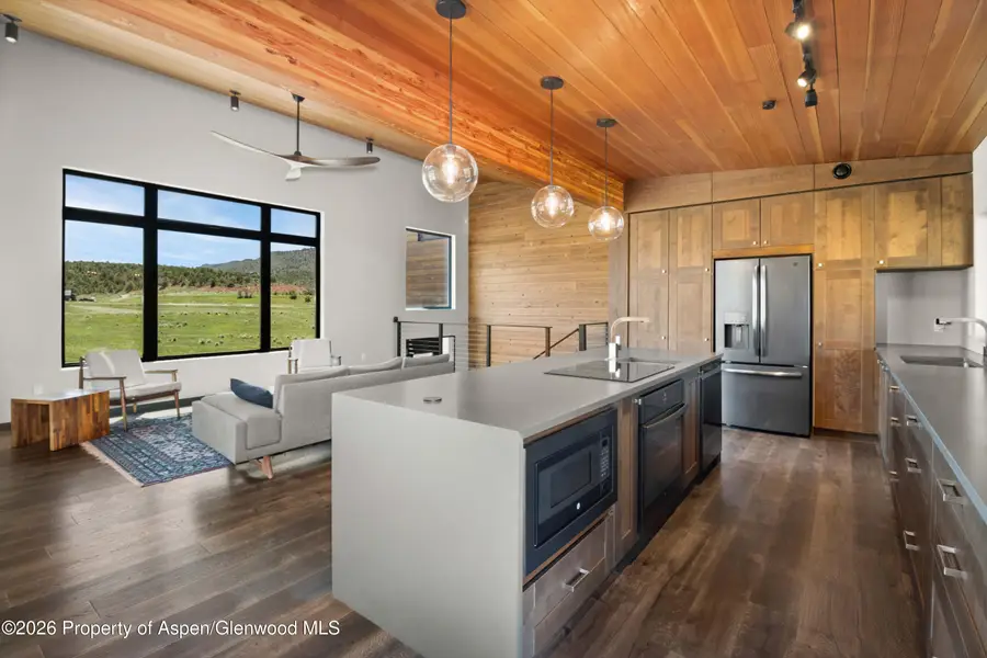 235 Hidden Valley Drive, Glenwood Springs, CO 81601 - #3