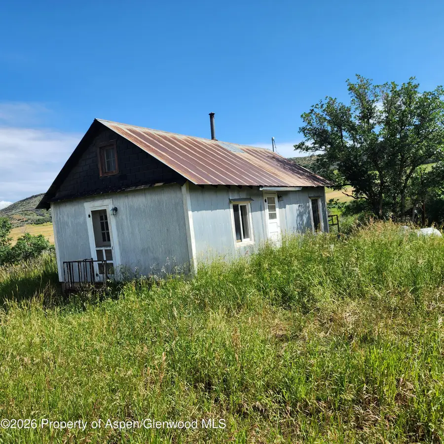 7900 County Road 41, Hamilton, CO 81638 - #2