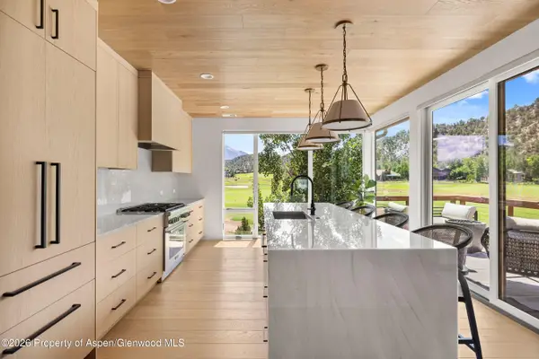 3480 Crystal Bridge Drive, Carbondale, CO 81623