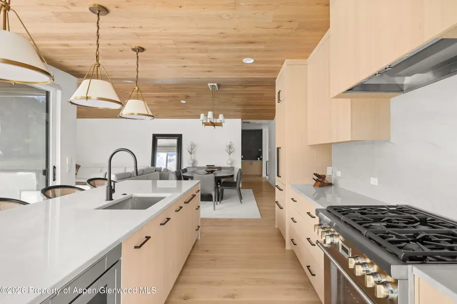 3480 Crystal Bridge Drive, Carbondale, CO 81623 - #3