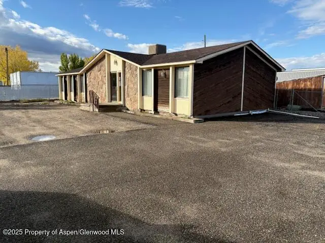1598 Yampa Avenue, Craig, CO 81625 - #1