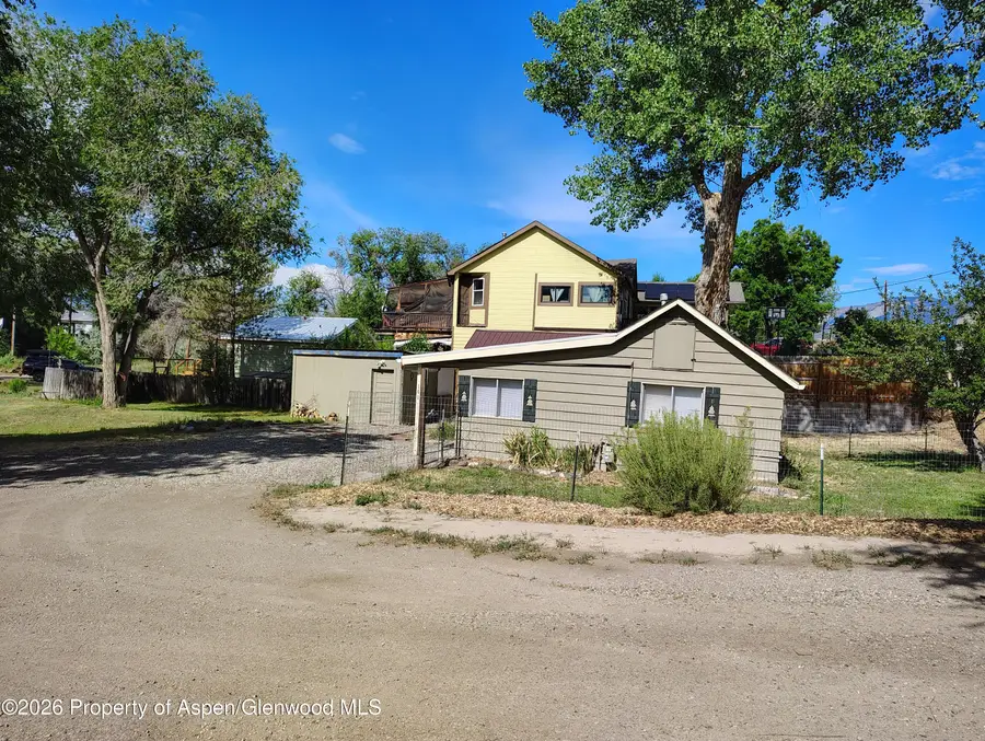 161 E 10th Street, Rifle, CO 81650 - #2
