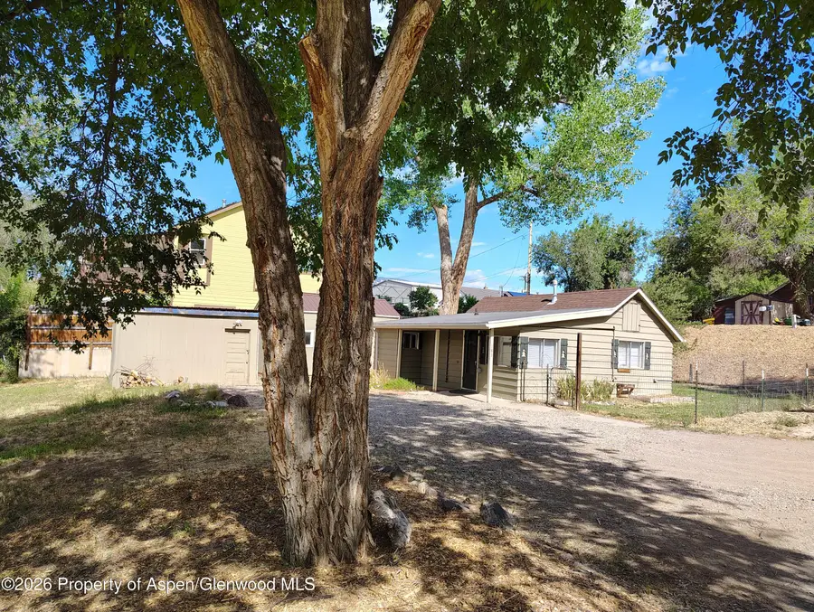 161 E 10th Street, Rifle, CO 81650 - #3