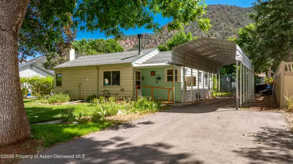 2906 Sopris Avenue, Glenwood Springs, CO 81601