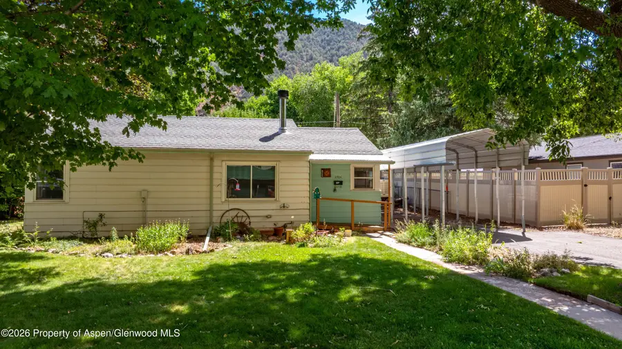 2906 Sopris Avenue, Glenwood Springs, CO 81601 - #2