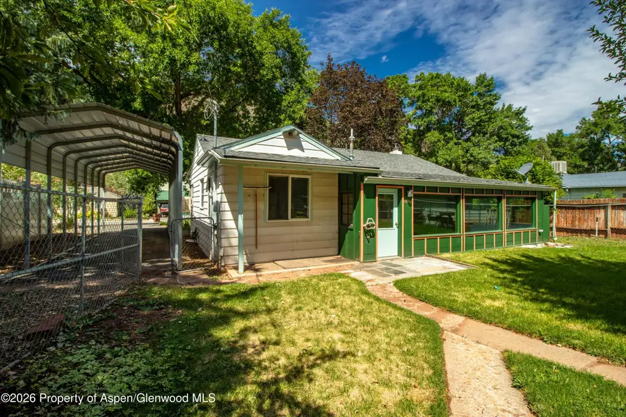 2906 Sopris Avenue, Glenwood Springs, CO 81601 - #3