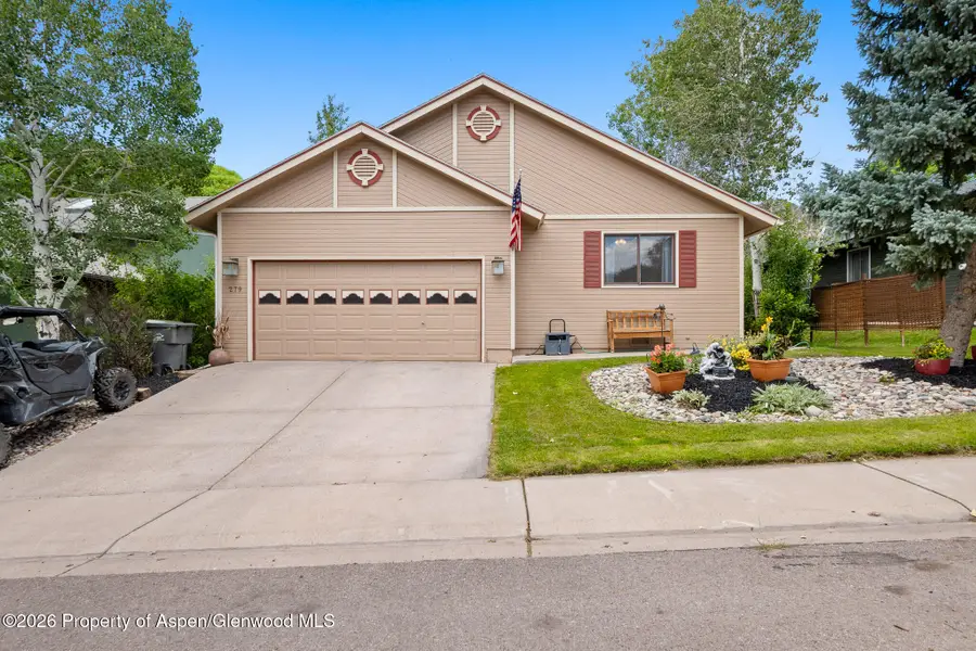 279 Buckthorn Road, New Castle, CO 81647 - #2