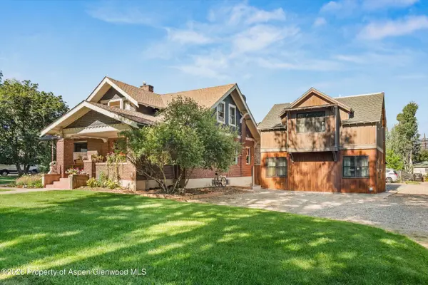 275 S 4th Street, Carbondale, CO 81623