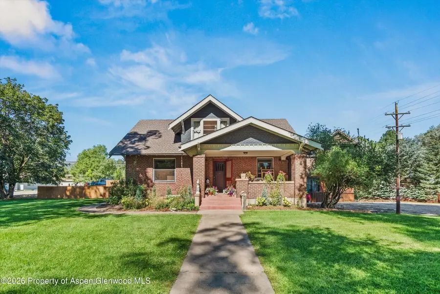 275 S 4th Street, Carbondale, CO 81623 - #2