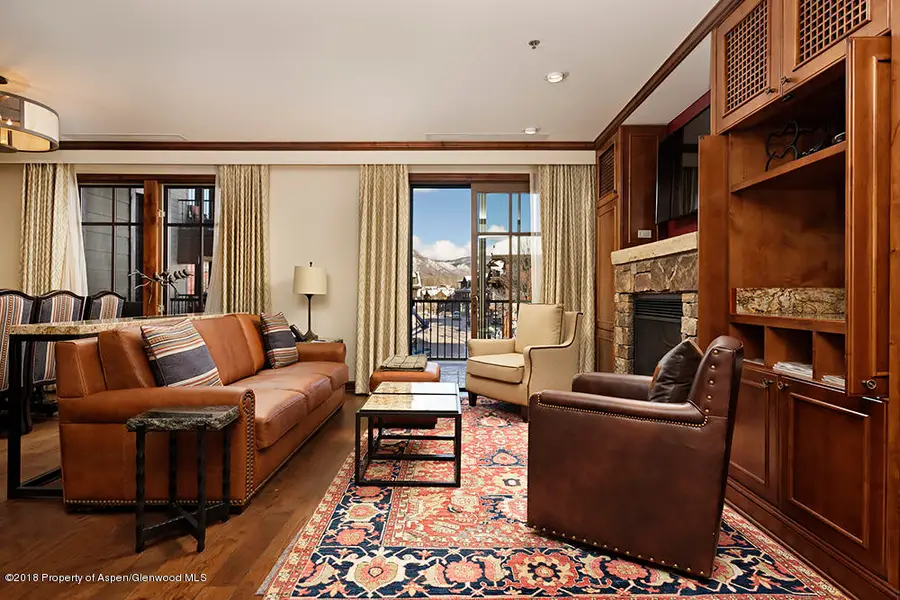0039 Boomerang Rd. Road #8312 Summer Preferred 22, Aspen, CO 81611 - #3