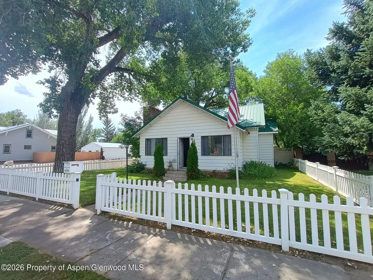 600 Taylor Street, Craig, CO 81625 - #1