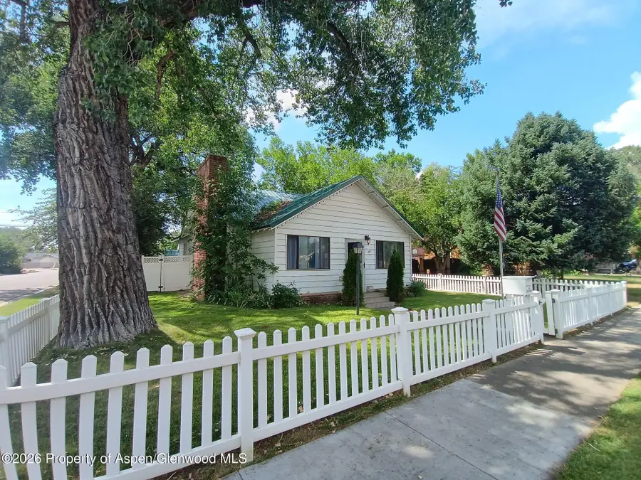 600 Taylor Street, Craig, CO 81625 - #2