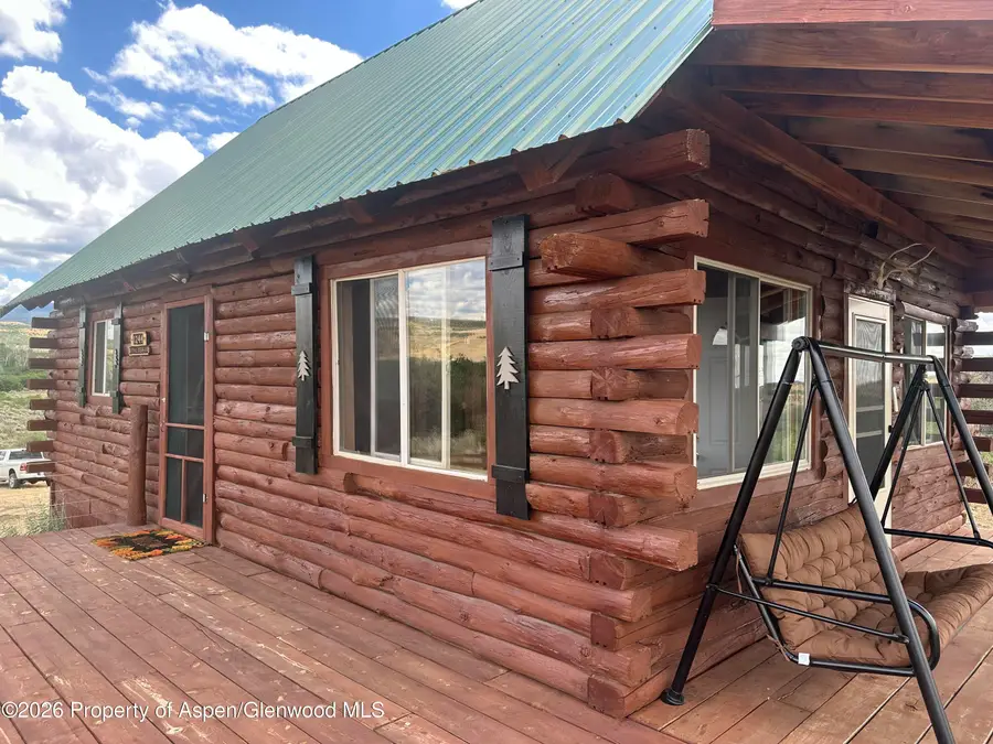 1244 Boulder Drive, Craig, CO 81625 - #3