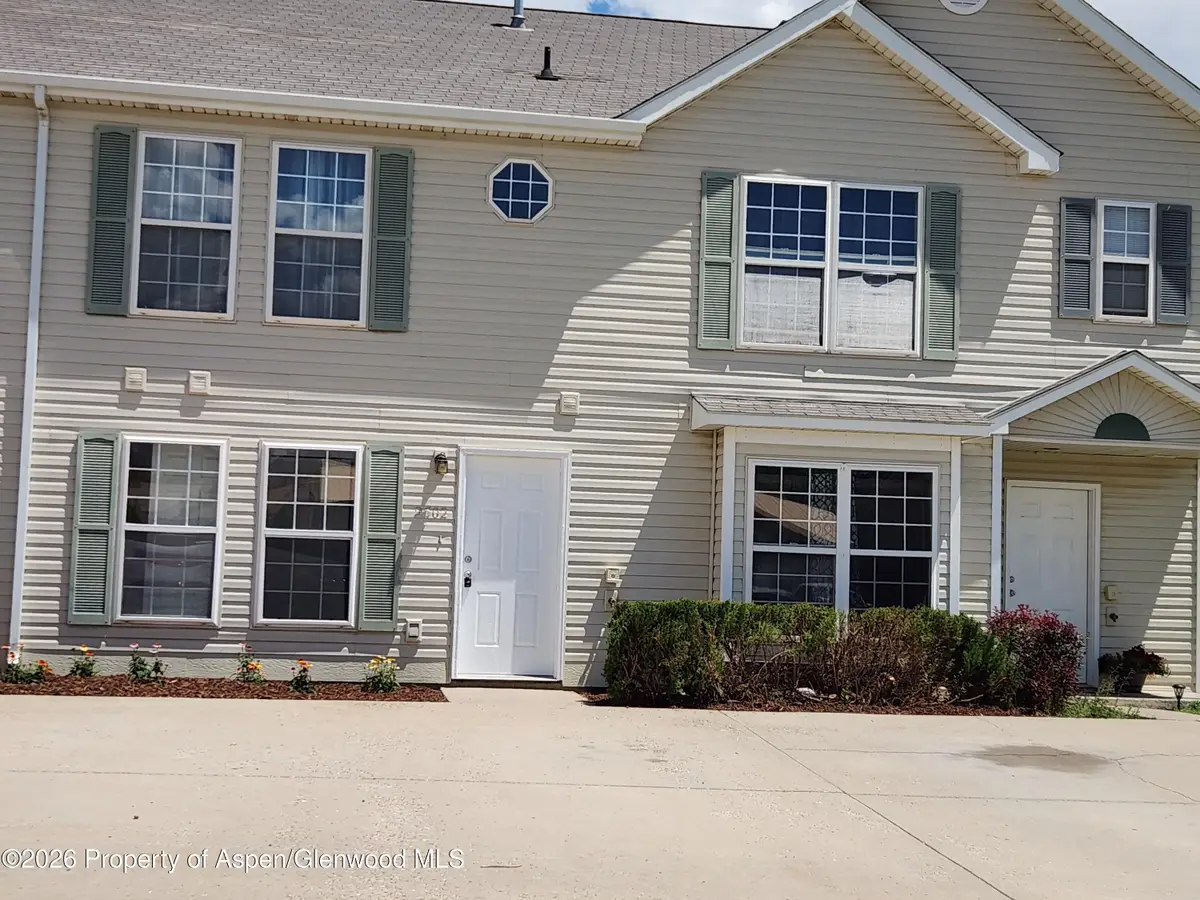 2502 Rail Avenue, Rifle, CO 81650 - #1