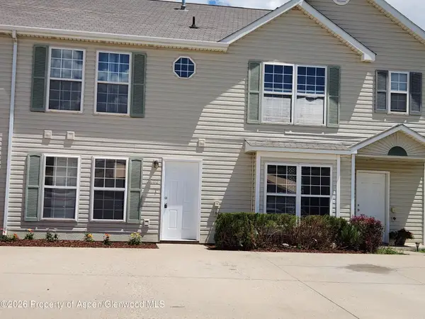 2502 Rail Avenue, Rifle, CO 81650