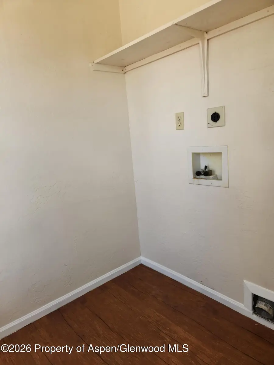 2502 Rail Avenue, Rifle, CO 81650 - #2